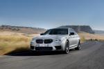 BMW M5 Competition 2018 года (WW)